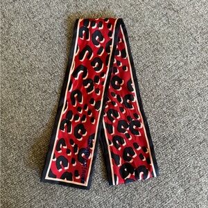 Louis Vuitton Bandeau Scarf